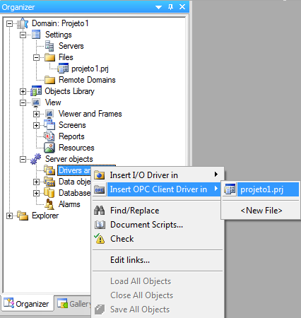 Configurando display/setpoint: sufixo, número inteiro, casas decimais -  Elipse Knowledgebase